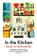 Cover: In The Kitchen - Daunt Books