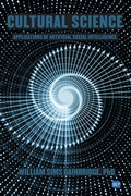 Cover: Cultural Science - Business Expert Press