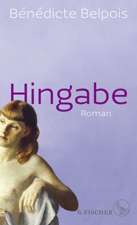 Abbildung von: Hingabe - S. Fischer