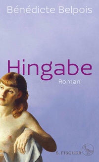 Abbildung von: Hingabe - S. Fischer