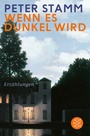 Cover: Wenn es dunkel wird - Fischer Taschenbuch