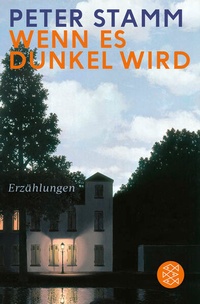 Enlarge image Cover: Wenn es dunkel wird - Fischer Taschenbuch