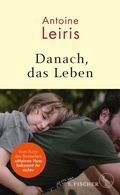 Cover: Danach, das Leben - S. Fischer