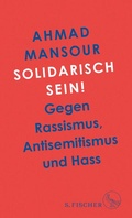 Cover: Solidarisch sein! - S. Fischer
