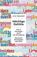 Abbildung von: Mächtige Gefühle - S. Fischer