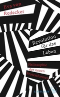 Cover: Revolution f&uuml;r das Leben - S. Fischer