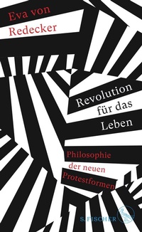 Abbildung von: Revolution für das Leben - S. Fischer