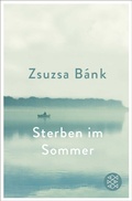 Abbildung von: Sterben im Sommer - Fischer Taschenbuch