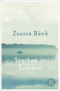 Abbildung von: Sterben im Sommer - Fischer Taschenbuch