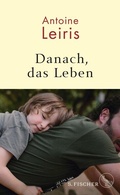 Cover: Danach, das Leben - S. Fischer