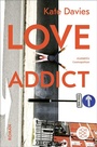 Cover: Love Addict - Fischer Taschenbuch