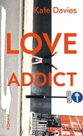 Cover: Love Addict - S. Fischer