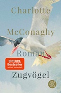 Cover: Zugv&ouml;gel - Fischer Taschenbuch