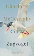 Cover: Zugv&ouml;gel - S. Fischer