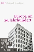 Cover: Neue Fischer Weltgeschichte. Band 7 - S. Fischer