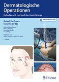 Cover: Dermatologische Operationen - Thieme