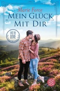 Cover: Mein Gl&uuml;ck mit dir - S. Fischer