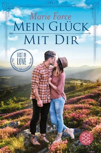Enlarge image Cover: Mein Glück mit dir - Fischer Taschenbuch