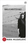 Cover: Bruchst&uuml;cke - S. Fischer