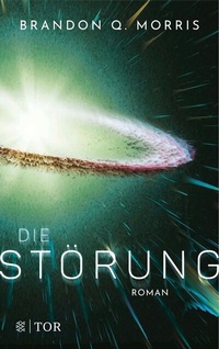 Abbildung von: Die Störung - S. Fischer