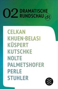 Cover: Dramatische Rundschau 02 - S. Fischer