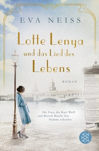 Abbildung von: Lotte Lenya und das Lied des Lebens - Fischer Taschenbuch
