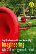 Cover: Imagineering - Fischer Taschenbuch