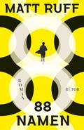 Cover: 88 Namen - S. Fischer