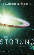 Cover: Die St&ouml;rung - FISCHER Tor