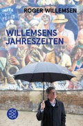 Cover: Willemsens Jahreszeiten - Fischer Taschenbuch