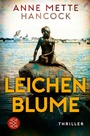 Cover: Leichenblume - Fischer Taschenbuch