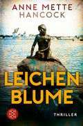 Cover: Leichenblume - Fischer Taschenbuch