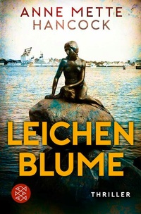 Enlarge image Cover: Leichenblume - Fischer Taschenbuch