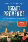 Cover: Eiskalte Provence - Fischer Taschenbuch