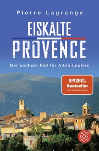Abbildung von: Eiskalte Provence - Fischer Taschenbuch