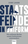 Cover: Staatsfeinde in Uniform - Ullstein