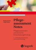Bild: Pflegeassessment Notes - Hogrefe