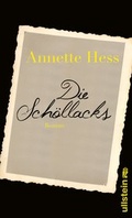 Cover: Die Sch&ouml;llacks - Ullstein