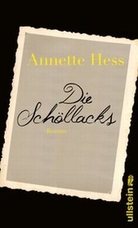 Enlarge image Cover: Die Schöllacks - Ullstein
