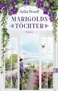 Cover: Marigolds T&ouml;chter - Ullstein