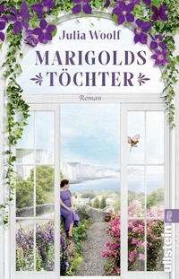 Enlarge image Cover: Marigolds Töchter - Ullstein