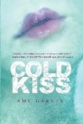 Cover: Cold Kiss - HarperTeen