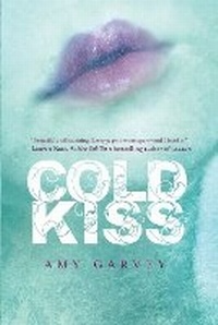 Enlarge image Cover: Cold Kiss - HarperTeen