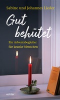 Cover: Gut beh&uuml;tet - Echter