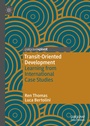Cover: Transit-Oriented Development - Palgrave Pivot