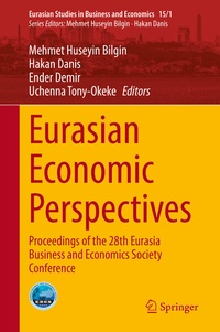 Abbildung von: Eurasian Economic Perspectives - Springer