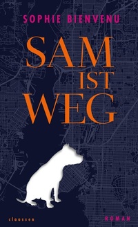 Abbildung von: Sam ist weg - Ullstein