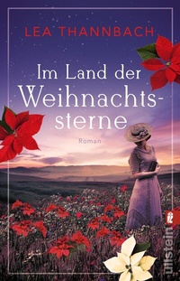 Abbildung von: Im Land der Weihnachtssterne - Ullstein