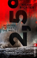 Cover: 2,5 Grad - Morgen stirbt die Welt - Ullstein