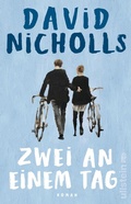 Cover: Zwei an einem Tag - Ullstein